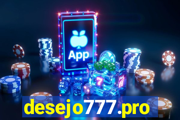 desejo777.pro