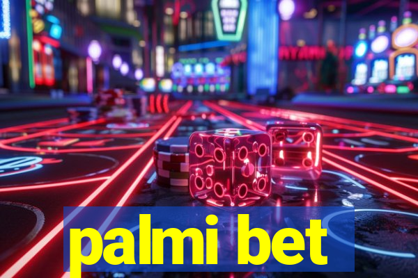 palmi bet