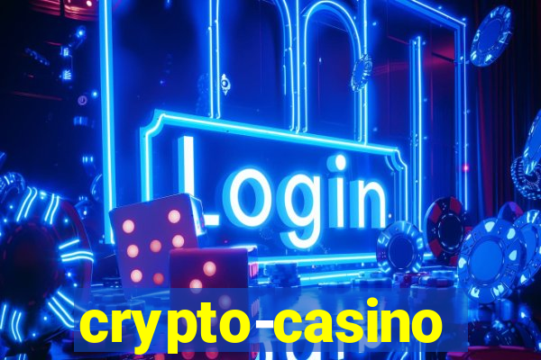 crypto-casino