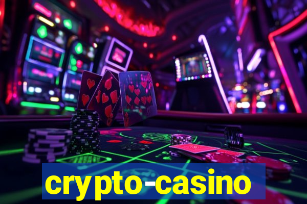 crypto-casino