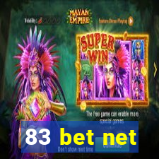 83 bet net