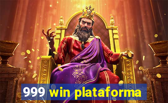 999 win plataforma