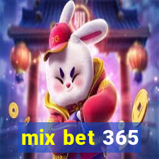 mix bet 365