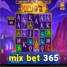 mix bet 365