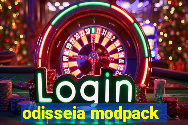 odisseia modpack