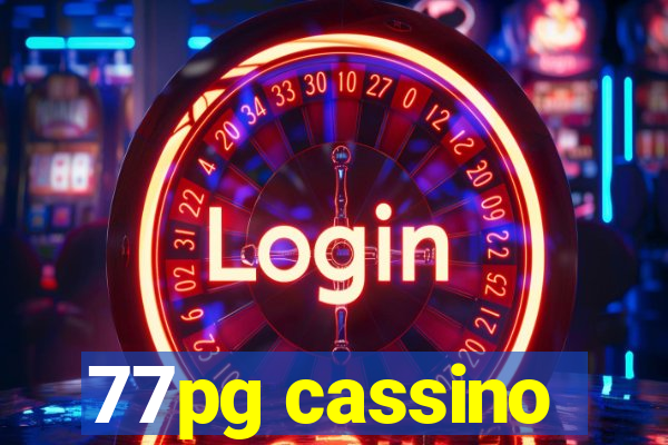 77pg cassino