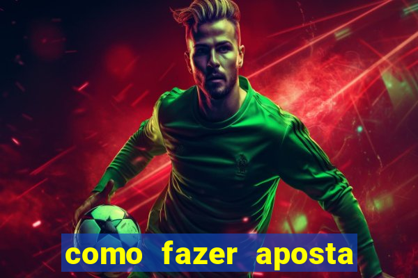 como fazer aposta no jogo do bicho online