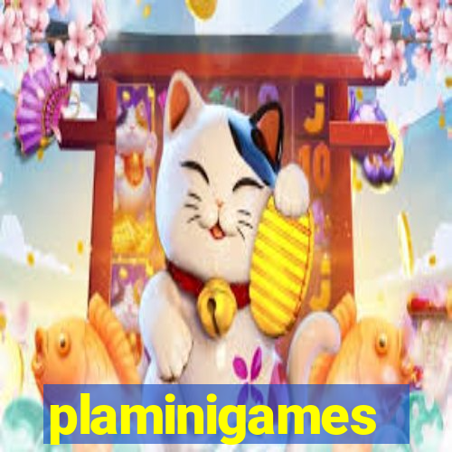 plaminigames