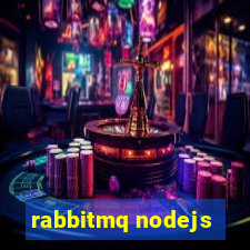 rabbitmq nodejs