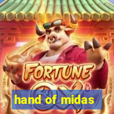 hand of midas