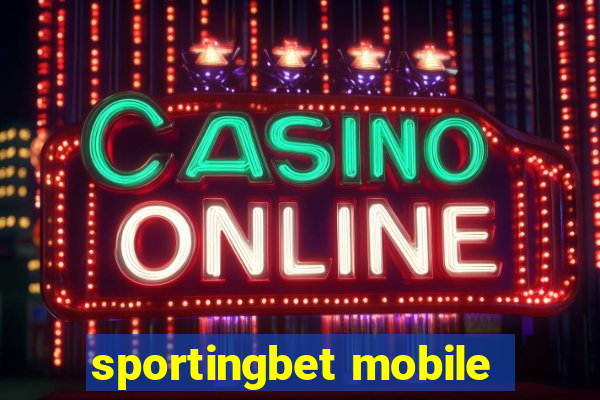 sportingbet mobile