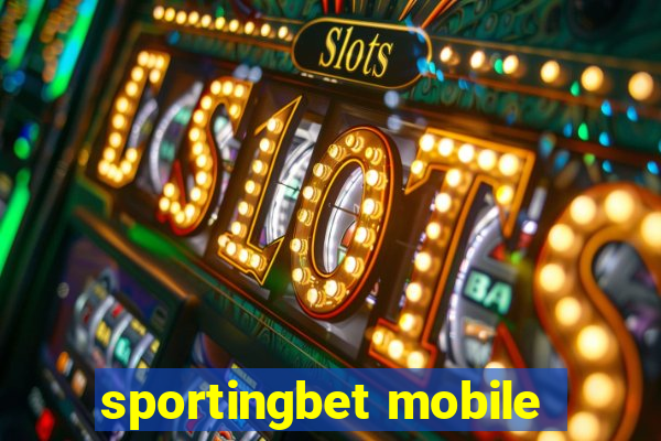 sportingbet mobile