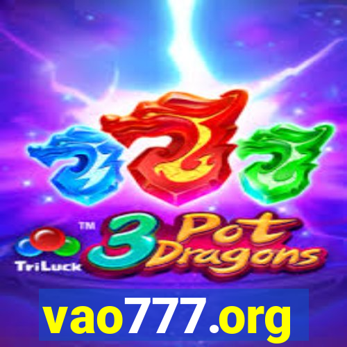 vao777.org