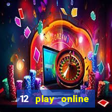 12 play online casino singapore