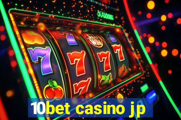 10bet casino jp