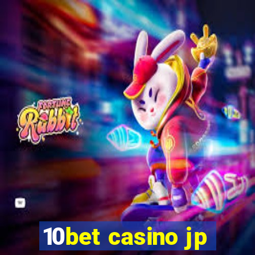 10bet casino jp