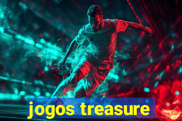 jogos treasure