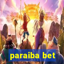 paraiba bet