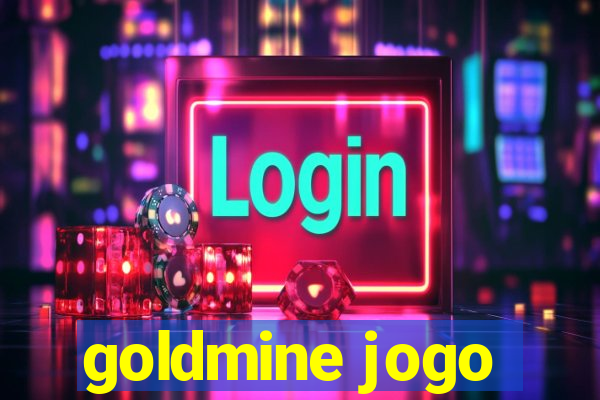 goldmine jogo