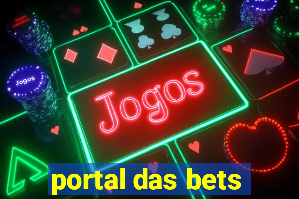 portal das bets