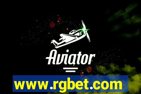 www.rgbet.com