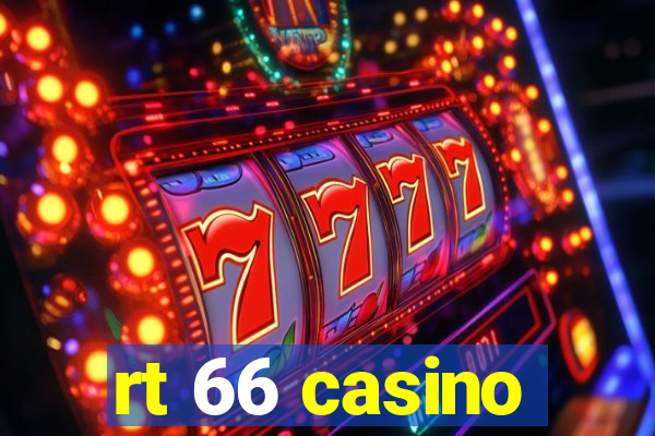 rt 66 casino