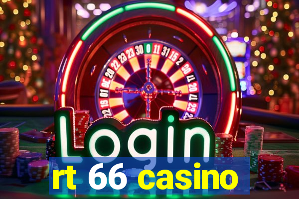 rt 66 casino