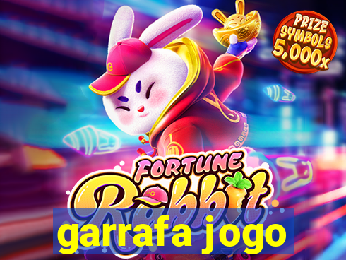 garrafa jogo