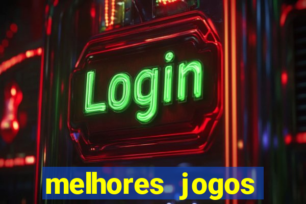 melhores jogos pagos ios