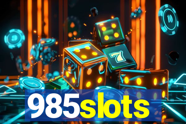 985slots