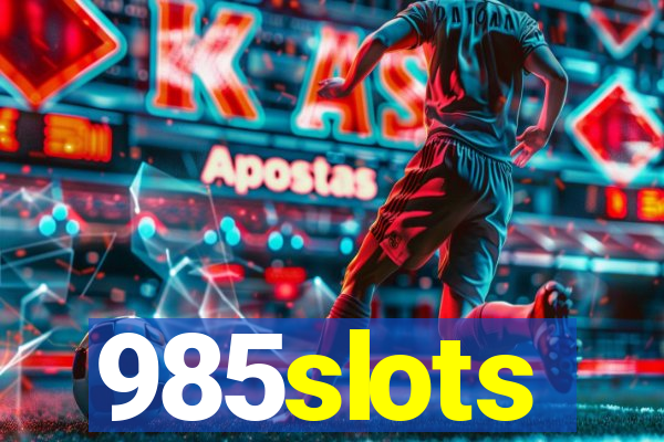 985slots