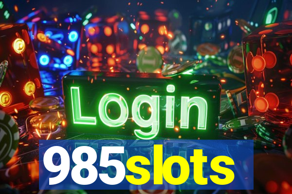 985slots