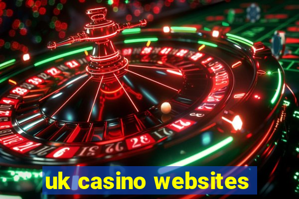 uk casino websites