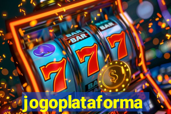 jogoplataforma