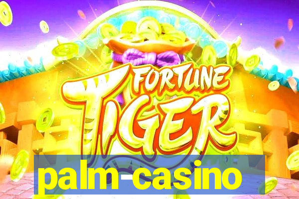 palm-casino