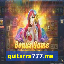 guitarra777.me