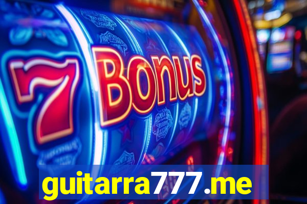 guitarra777.me