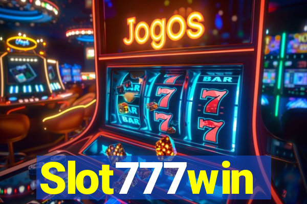 Slot777win