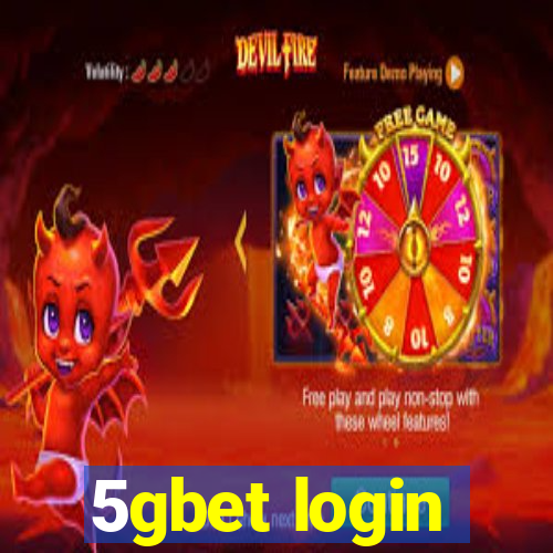 5gbet login