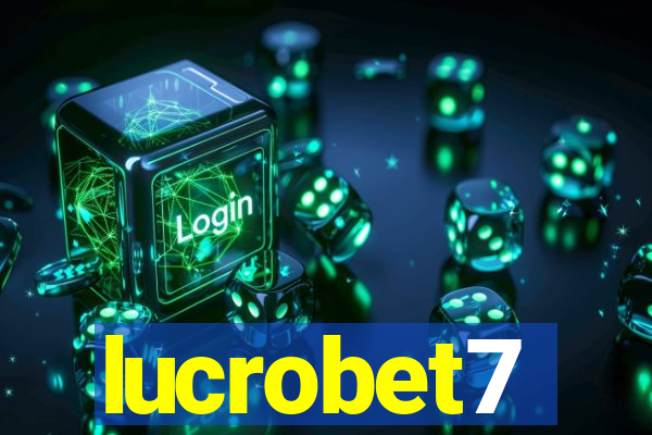 lucrobet7