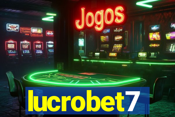 lucrobet7