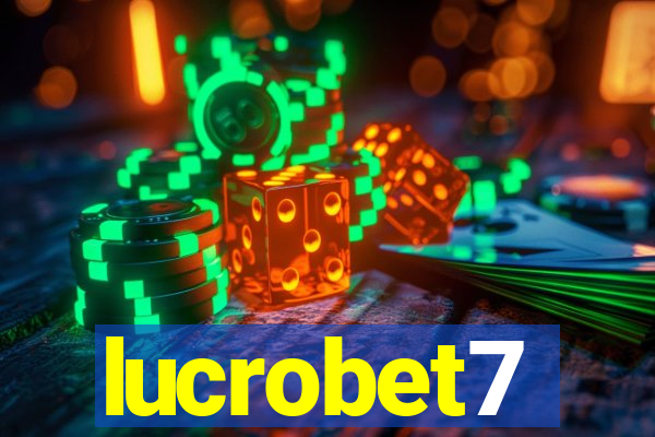 lucrobet7