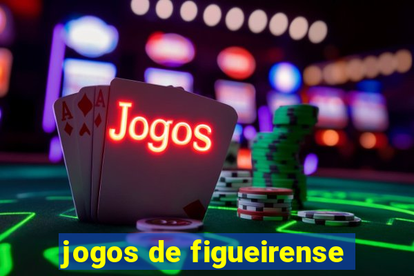 jogos de figueirense