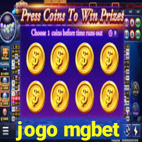 jogo mgbet