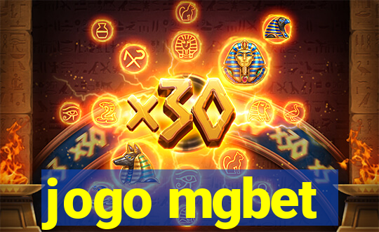 jogo mgbet