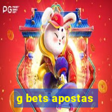 g bets apostas