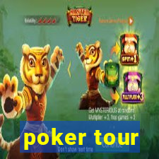 poker tour