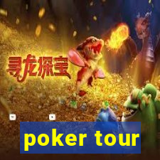 poker tour