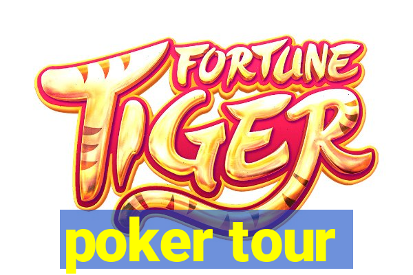 poker tour