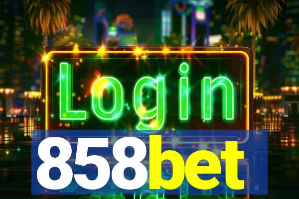 858bet